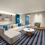 Holiday Inn Shanghai Pudong Airport, An Ihg Hotel