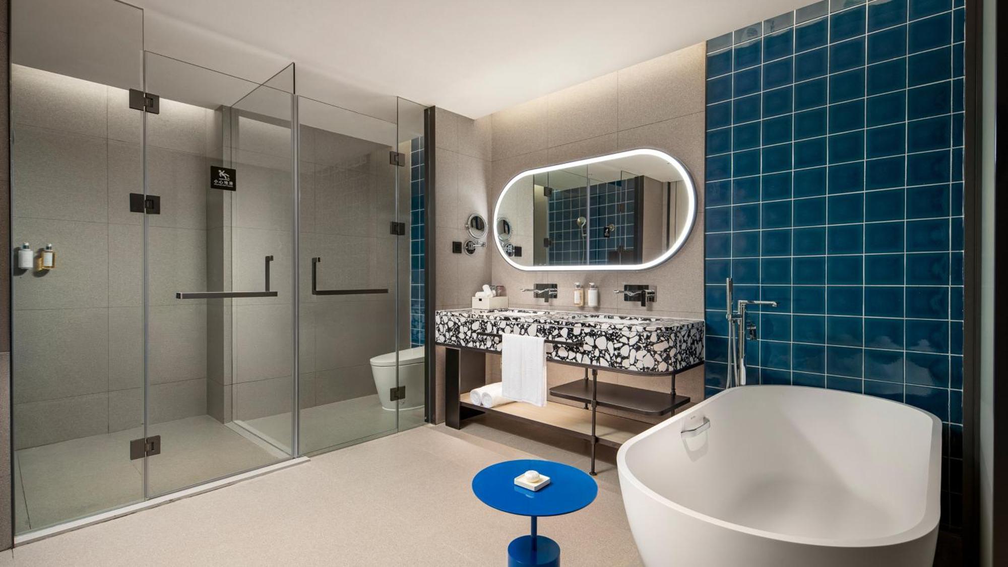 Hotel Pudong Airport, An Ihg